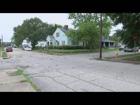 State police asked to investigate police-involved shooting in Marion