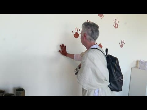 Local artists afraid their work will be limited if they are disqualified from certain federal grants