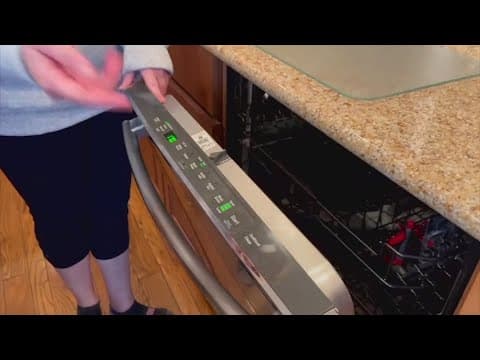 How to know whether to repair or replace broken appliances