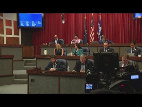 Indy council's 'Vision Zero' plan aims to eliminate traffic fatalities