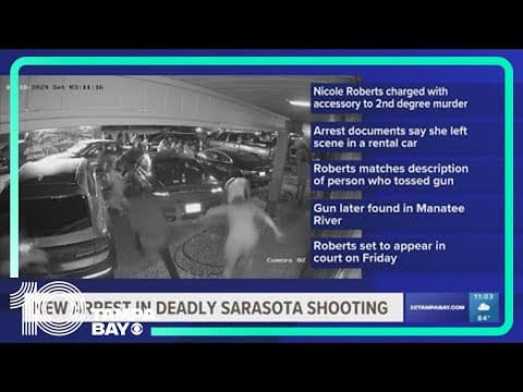 Investigators: 2nd arrest made in shooting that left Auburn football star injured, his brother dead