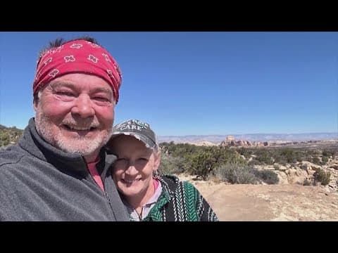 Family of Pearland couple finds closure with discovery of father's remains