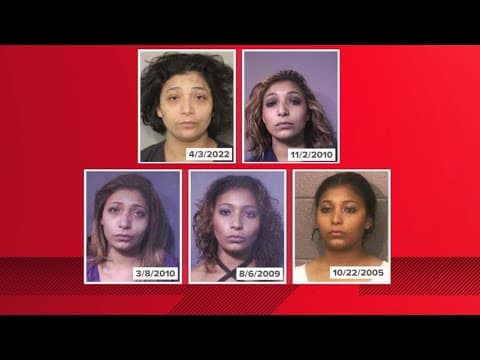 Court documents reveal connection between shooter and Lakewood Church