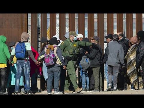 Trump team eyes funding showdown with 'sanctuary cities' over immigration