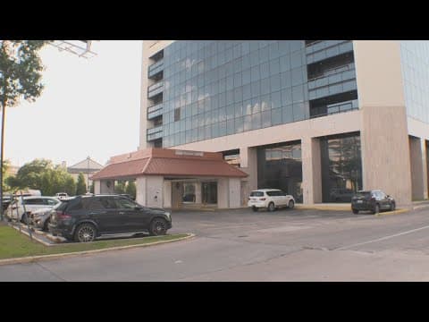 FBI raids Dallas-based immigration attorney's office, sources say