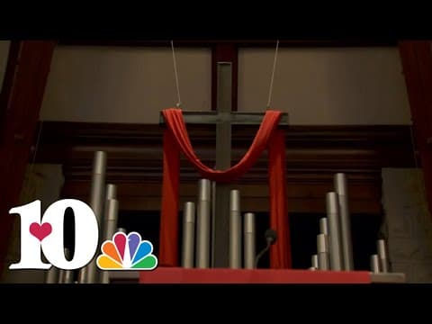 Knox Co. Board of Education meets to vote on religious classes for school credit