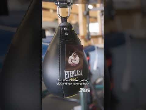 Seattle boxing coach finally finds home teaching fighters to sting then soar #inspiration