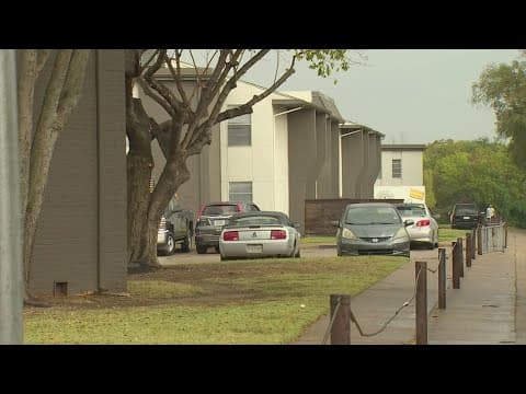 North Texas teen facing Capital Murder charges for deadly shooting