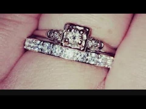 Houston couple in the middle of moving has a message after a priceless heirloom was stolen