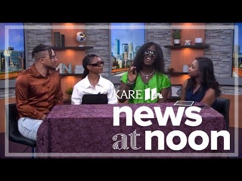 'Dragz to the Polls' launch party coming to Minneapolis