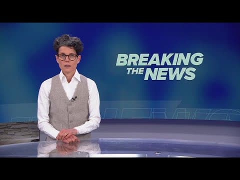 One last thing: Transgender service members