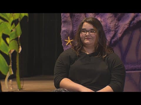 'I just need someone.' | Wednesday's Child Samantha longs for adoption amid birthday milestone