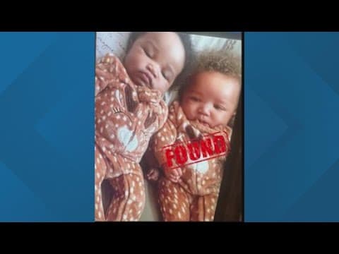 Police still looking for 5-month-old boy and suspected kidnapper