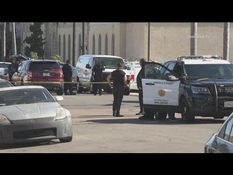 Police searching for suspects after 14-year-old killed in City Heights shooting