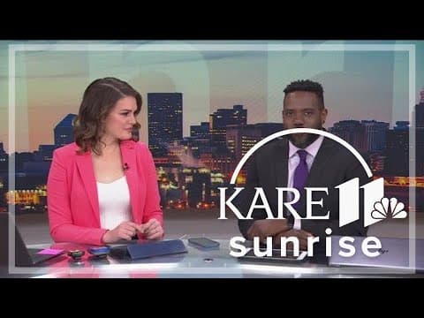 The morning headlines for Thursday, May 2