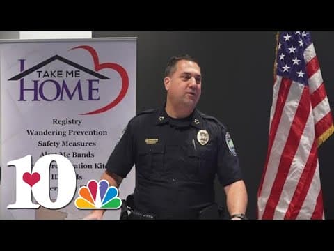 KPD starts program designed to improve safety for those with developmental or cognitive disabilities