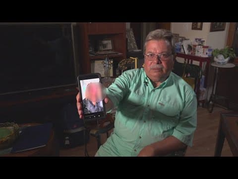 'I should've known better': Former police officer loses $47K in AI romance scam