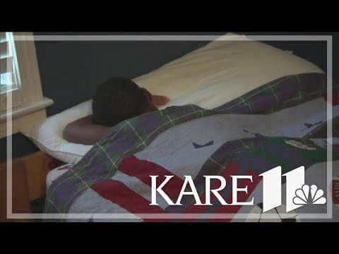 More parents are giving their children melatonin to sleep, but is it safe?