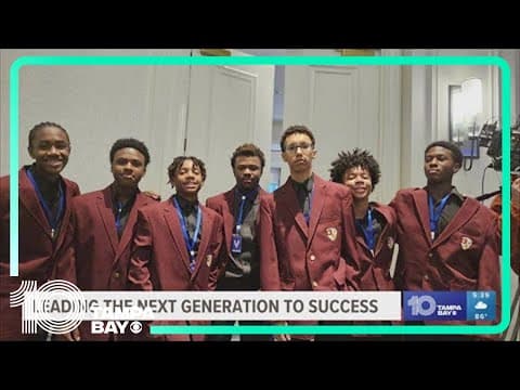 Kappa Alpha Fraternity hosts community events to encourage and uplift young kids in community