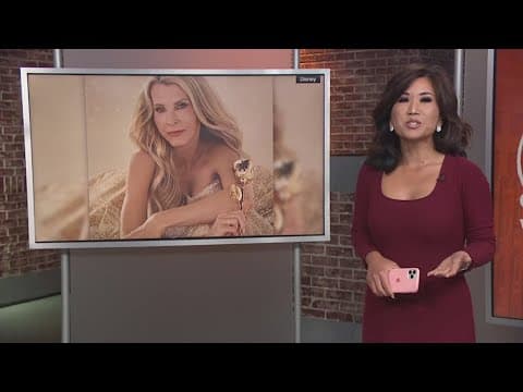 Rockville woman will look for love as first 'Golden Bachelorette'