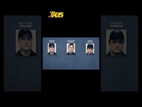 Tacoma officers cleared of wrongdoing in Manuel Ellis' death voluntarily resign #shorts