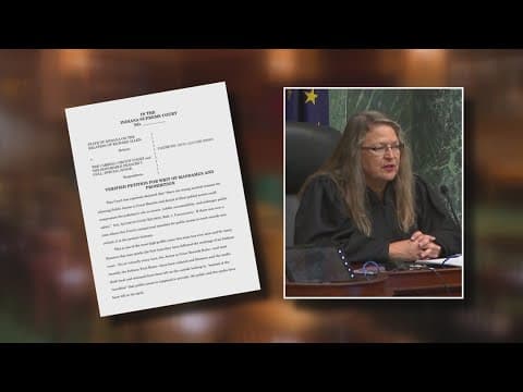 New attorneys for Richard Allen ask Indiana Supreme Court to decide on access to court documents