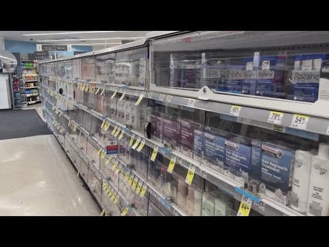 Walgreens cut prices on thousands of items
