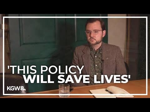 Oregon court of appeals hears Measure 114 arguments