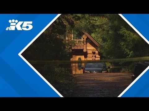 Judge finds no misconduct in handling of quintuple homicide crime scene in Fall City