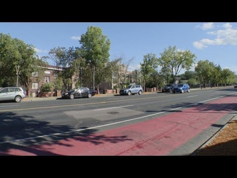 Hennepin Avenue redesign plan goes to final vote Thursday