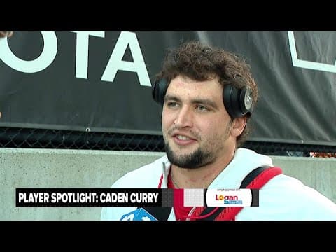 Ohio State Player Spotlight: Caden Curry