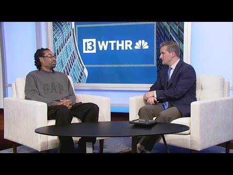 Mozel Sanders Foundation feeds the hungry on Thanksgiving