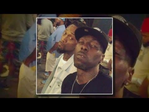 Father accused of killing 3-year-old son is unresponsive in hospital