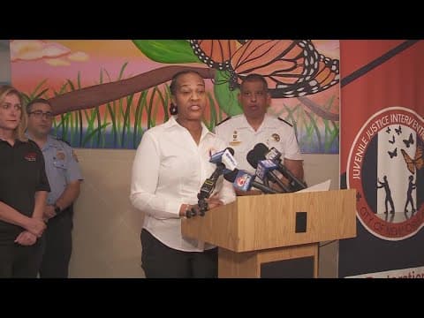 Officials admit to error in communication during Carlos Taylor escape, victim speaks out