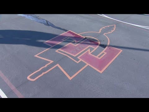 SDSU fans charter flight to Houston for historic NCAA Tournament Final Four basketball game