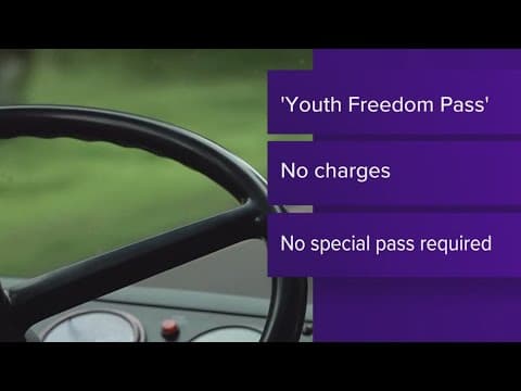 KAT offering Knox Co. students free rides