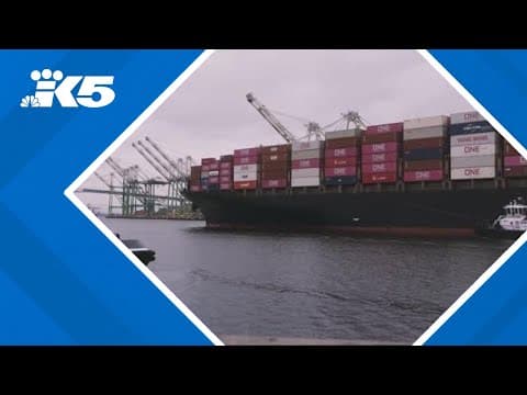 BREAKING: U.S. and China agree to cut tariffs for 90 days