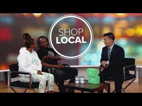 The Mental Bar partners with Blue Heart Foundation to support underserved young Black men in SD