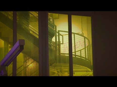 St. Paul residents express skyway safety concerns