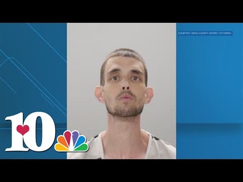 DA: Johnson City drug dealer sentenced to 24 years