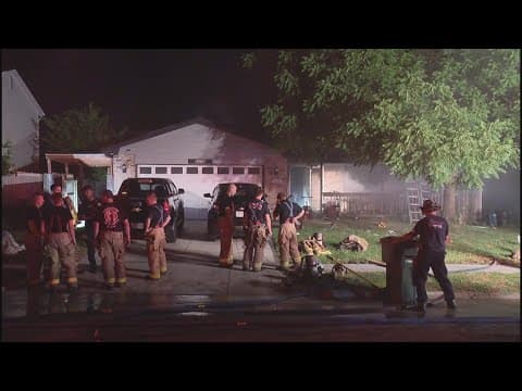 Data shows rise in Columbus fatal fires