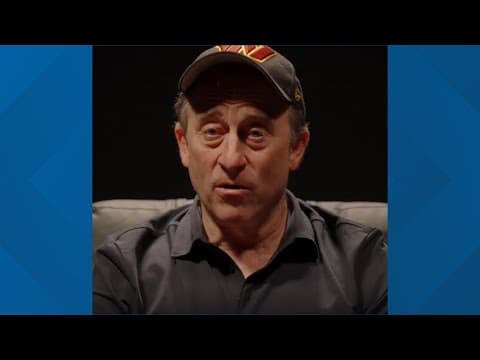 Josh Harris speaks on Commanders' road back to RFK Stadium