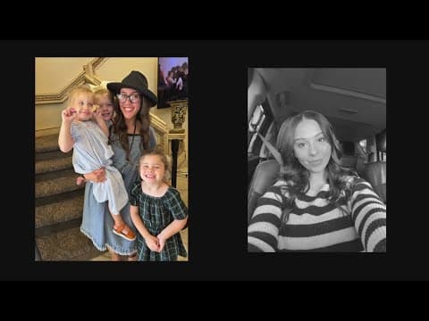 Two North Texas families remember daughters who died in Oklahoma crash