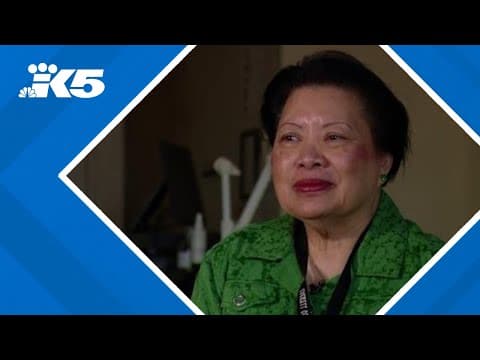 A refugee’s journey: From Saigon’s fall to helping new arrivals in the U.S. | Full Interview