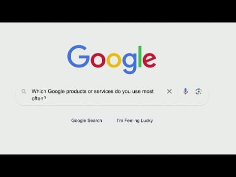 US regulators seek to break up Google, forcing Chrome sale as part of monopoly punishment