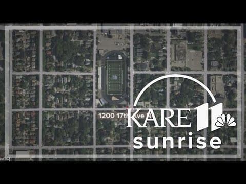 2 teens shot in a stolen car, Minneapolis police say