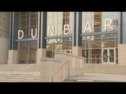 5 DC third graders allegedly witnessed high schoolers having sex inside a campus locker room