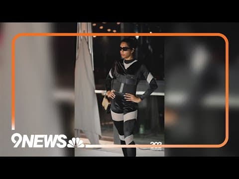 Local designer participates in Denver Fashion Week