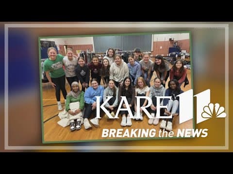 Winter clothing drive created by third grader years ago now a staple in Saint Peter community