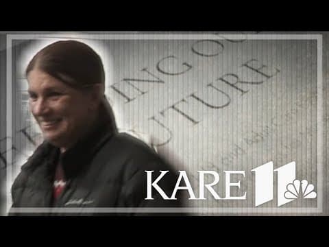 Founder Aimee Bock admits she missed 'some fraud' at Feeding Our Future